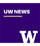 UW News logo